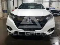 2022 Honda HR-V фото