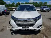2022 Honda HR-V фото