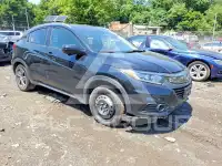 2022 Honda HR-V фото