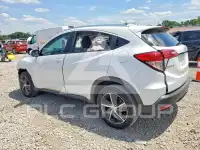2022 Honda HR-V фото