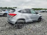 2022 Honda HR-V фото
