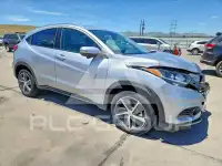 2022 Honda HR-V фото