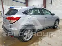 2022 Honda HR-V фото