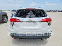 2022 Honda HR-V фото