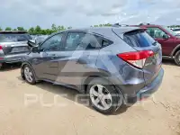 2022 Honda HR-V фото