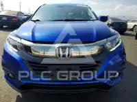 2022 Honda HR-V фото