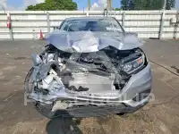 2022 Honda HR-V photo