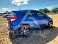 2022 Honda HR-V фото