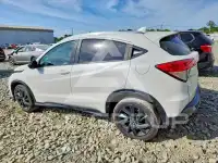 2022 Honda HR-V фото