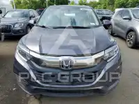 2022 Honda HR-V фото