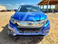 2022 Honda HR-V фото