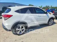 2022 Honda HR-V фото