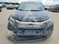 2022 Honda HR-V фото