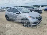 2022 Honda HR-V фото