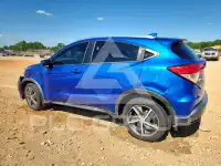 2022 Honda HR-V фото