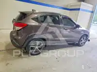 2022 Honda HR-V фото