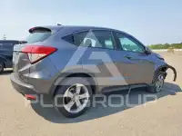 2022 Honda HR-V фото