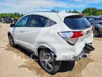 2022 Honda HR-V фото