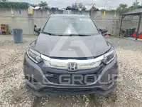 2022 Honda HR-V фото