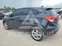 2022 Honda HR-V фото