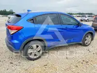 2022 Honda HR-V фото