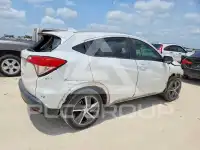 2022 Honda HR-V фото