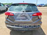 2022 Honda HR-V фото