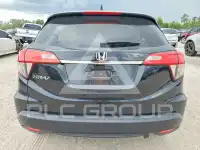 2022 Honda HR-V фото