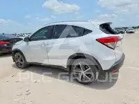 2022 Honda HR-V фото