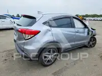 2022 Honda HR-V фото