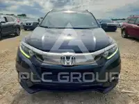2022 Honda HR-V фото