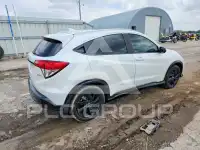 2022 Honda HR-V фото