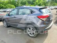 2022 Honda HR-V фото