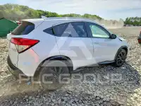 2022 Honda HR-V фото