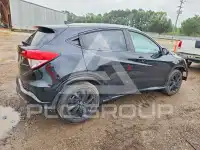 2022 Honda HR-V фото