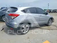 2022 Honda HR-V фото