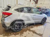 2022 Honda HR-V фото