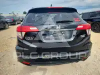 2022 Honda HR-V фото