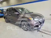 2022 Honda HR-V фото