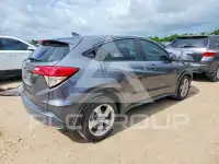 2022 Honda HR-V фото