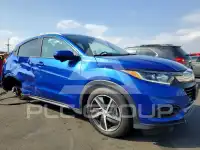 2022 Honda HR-V фото