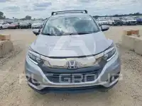 2022 Honda HR-V фото