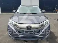 2022 Honda HR-V фото