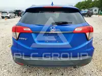 2022 Honda HR-V фото
