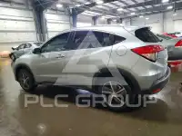 2022 Honda HR-V фото