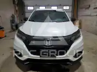 2022 Honda HR-V фото