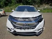 2022 Honda HR-V фото