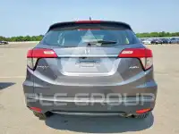 2022 Honda HR-V фото