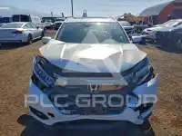 2022 Honda HR-V фото