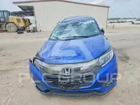 2022 Honda HR-V фото